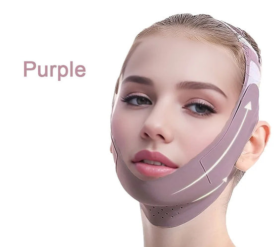 V Line Chin Slimming Band