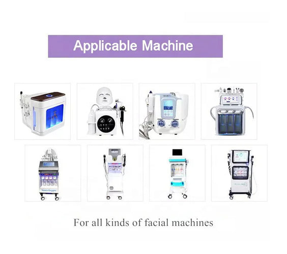 Aqua Peeling Facial Serum