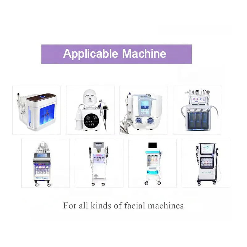 Aqua Peeling Facial Serum - Beauty Bae