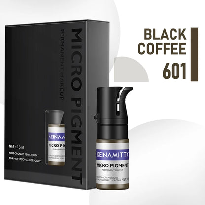 18ml Long Lasting Eyebrow Ink - Beauty Bae