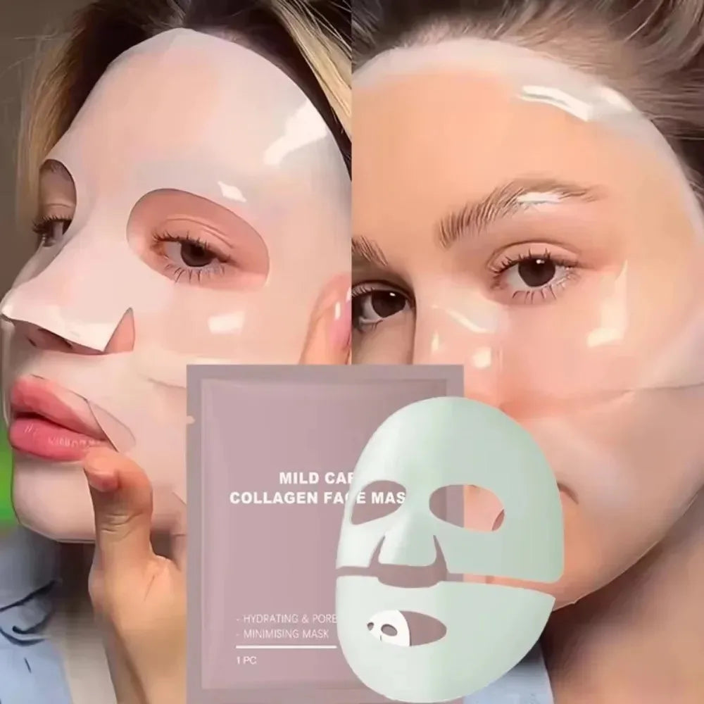 Bio Collagen Overnight Mask