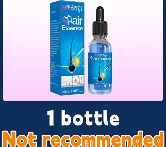 30ml Hair Growth Scalp Oil