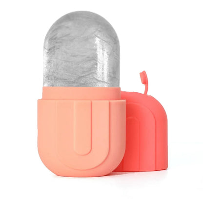 Silicone Ice Roller 10.5cm - Beauty Bae
