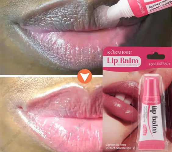 Lightening Lip Exfoliant Balm