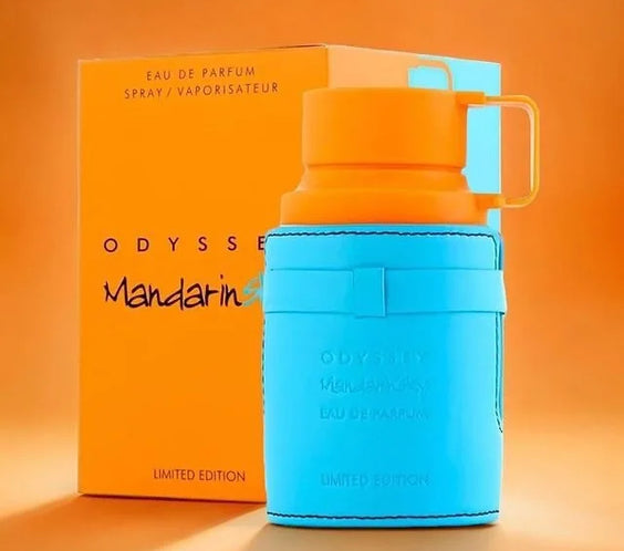 Arabic Unisex 100ml Body Spray