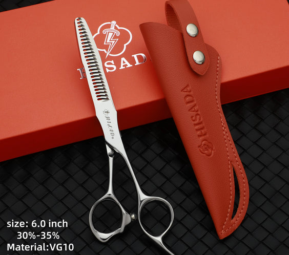 HISADA VG10 7in Shears