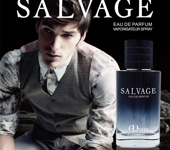 AUMEKA Woody EDP 100ml