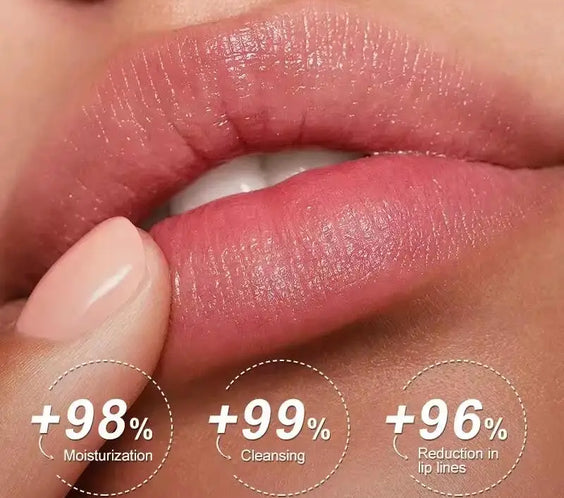 Lightening Lip Exfoliant Balm