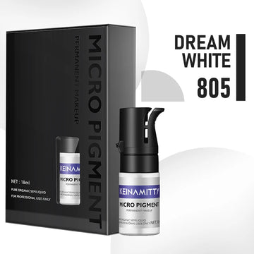 805 DREAM WHITE