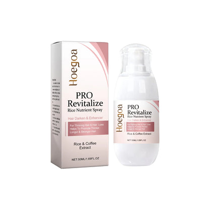 Fermented Rice Water Spray - Beauty Bae