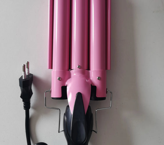 Tourmaline Ceramic 3-Barrel