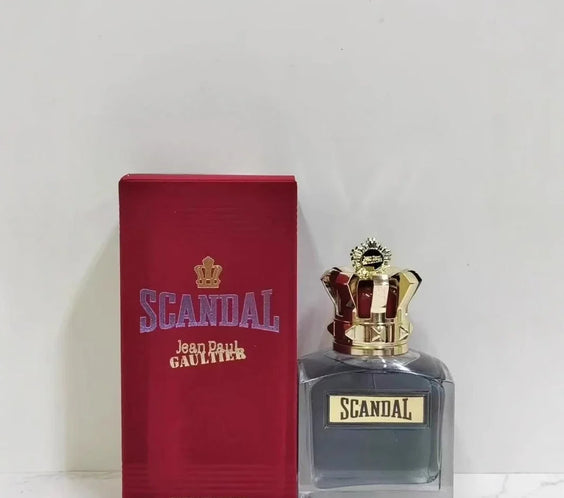 Gaultier Scandal EDP 75ml