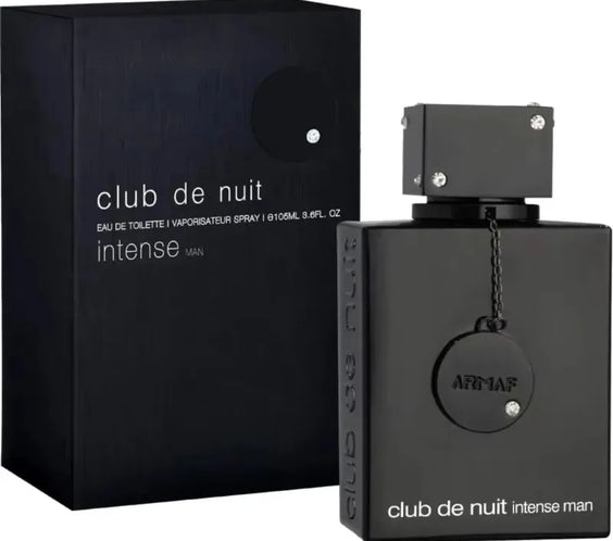 Club de Nuit 105ml Woody EDP