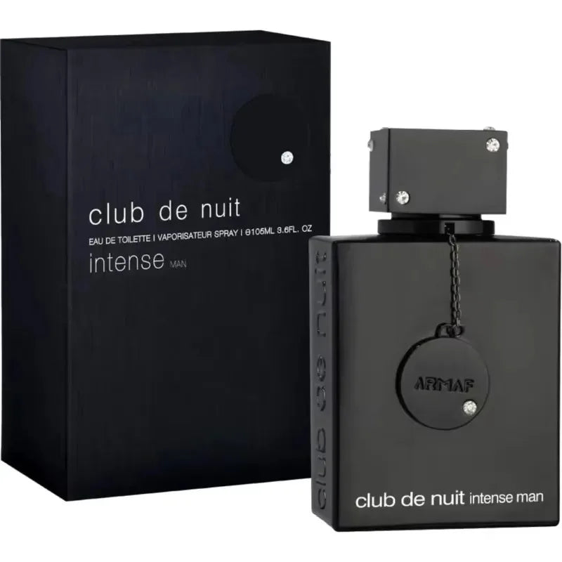 Club de Nuit 105ml Woody EDP