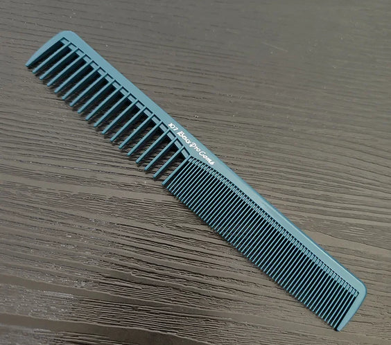 Anti-Static Fine Tooth Comb