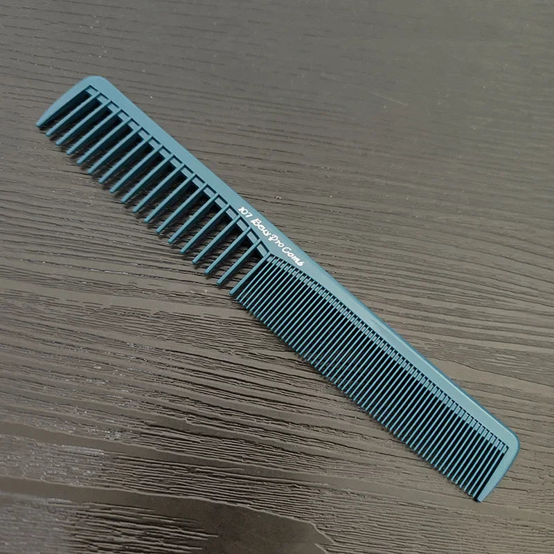 Anti-Static Fine Tooth Comb - Beauty Bae