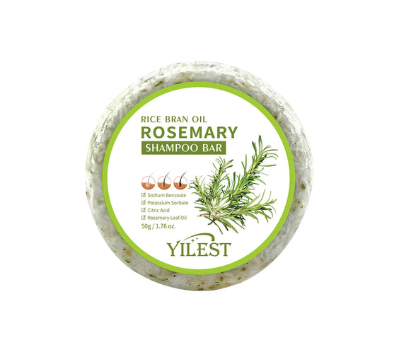 Argan Oil Scalp Repair Bar