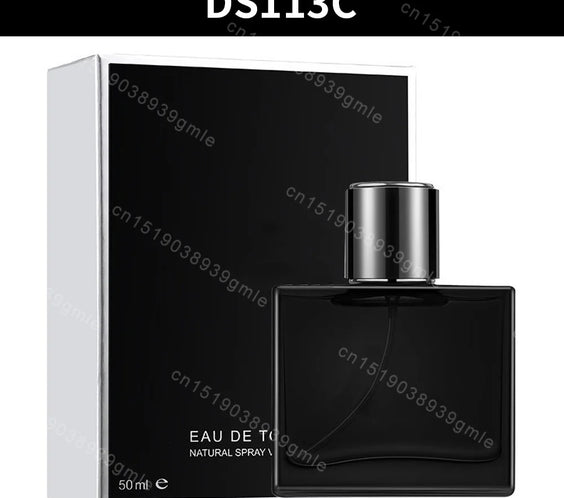 Men Woody Eau De Toilette 80ML