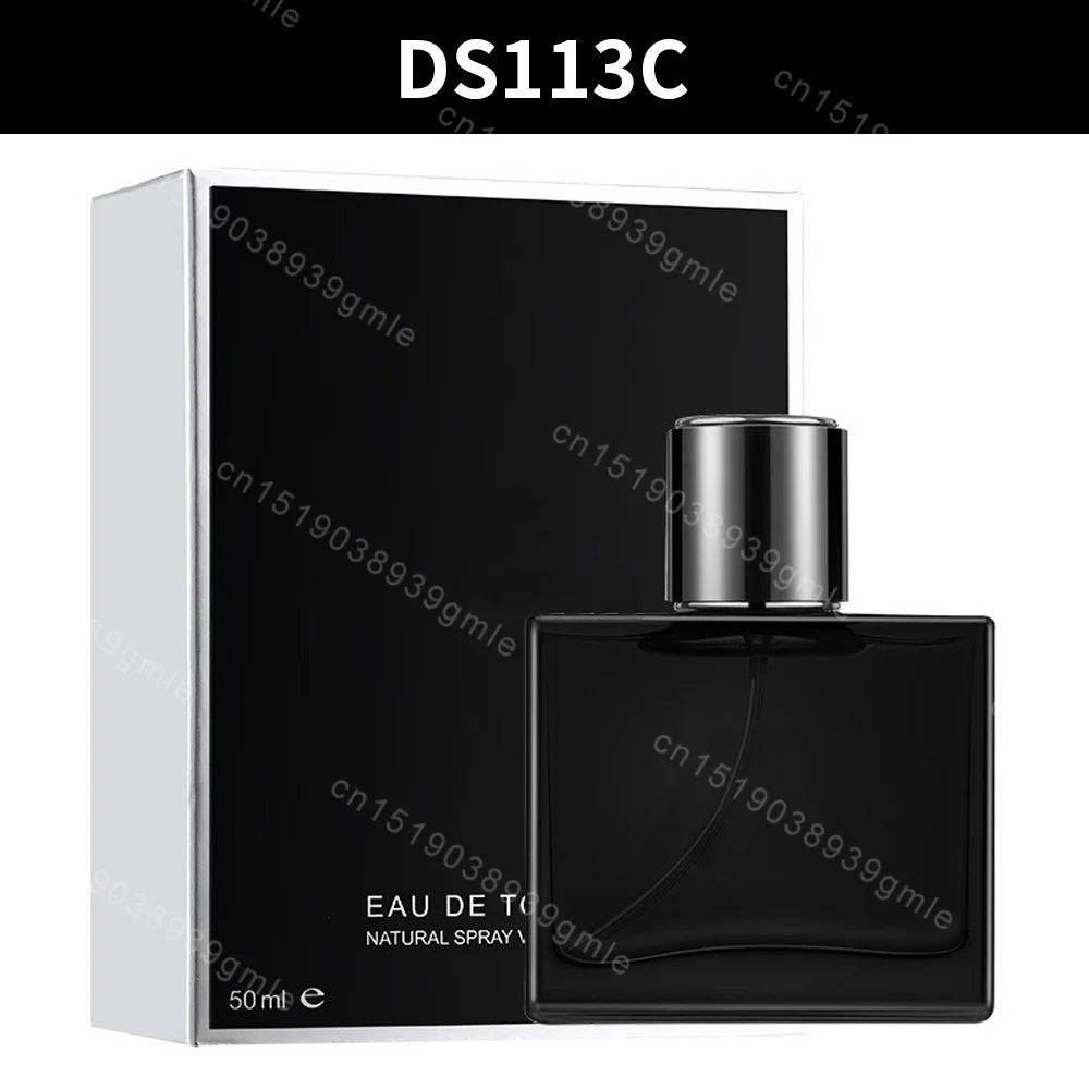 Men Woody Eau De Toilette 80ML