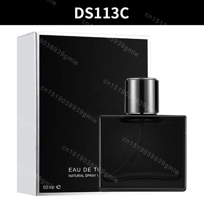 Men Woody Eau De Toilette 80ML - Beauty Bae