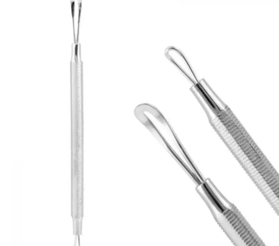 Stainless Steel Blackhead Tool