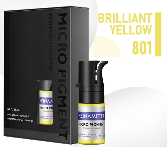 18ml Long Lasting Eyebrow Ink