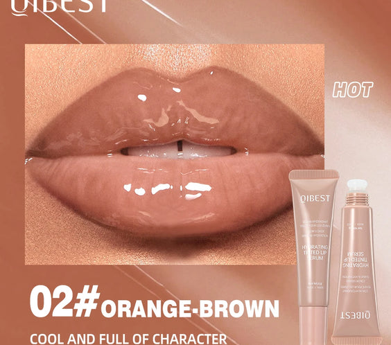 Hydrating Tinted Lip Oil