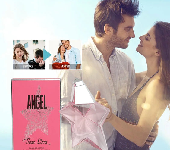 Angel Star Refillable EDP 50ml