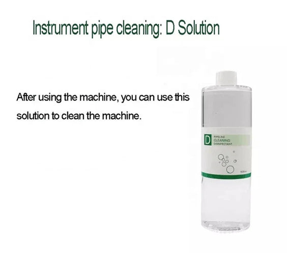 Aqua Peeling Facial Serum