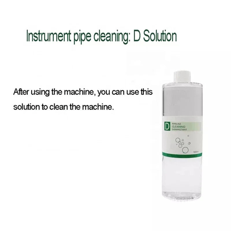 Aqua Peeling Facial Serum