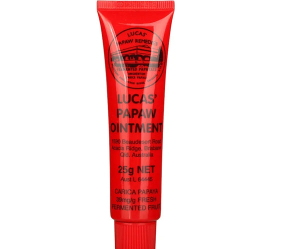 Papaw Moisturizing Balm 25g