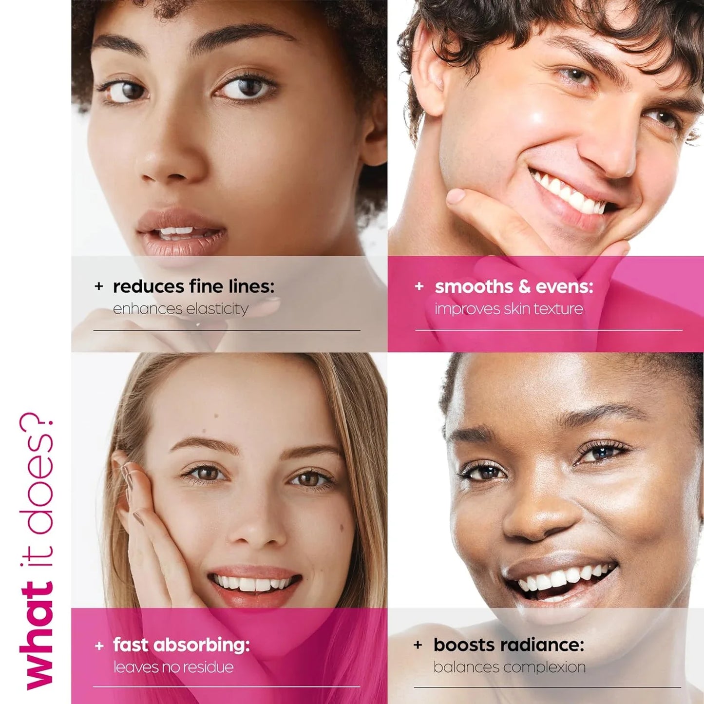 Radiant Glow Vitamin C Serum for Brightening and Hydration