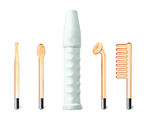 High Frequency Facial Wand