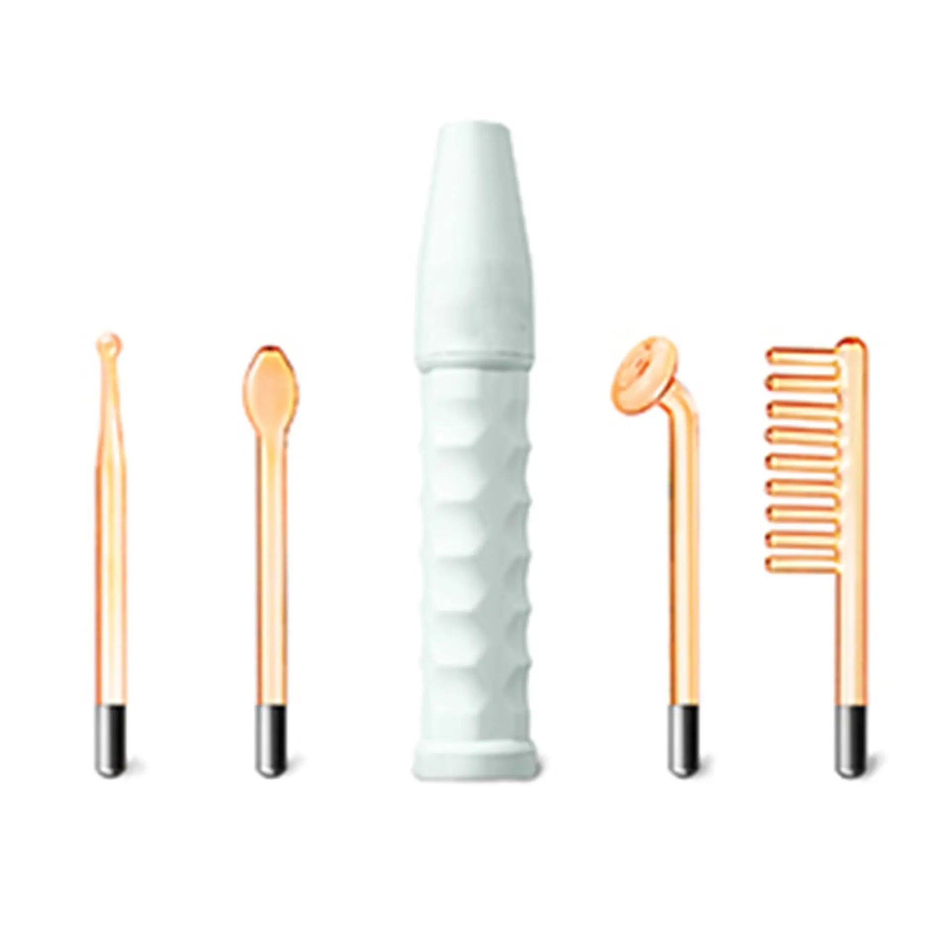 High Frequency Facial Wand