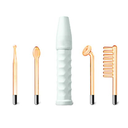 High Frequency Facial Wand - Beauty Bae