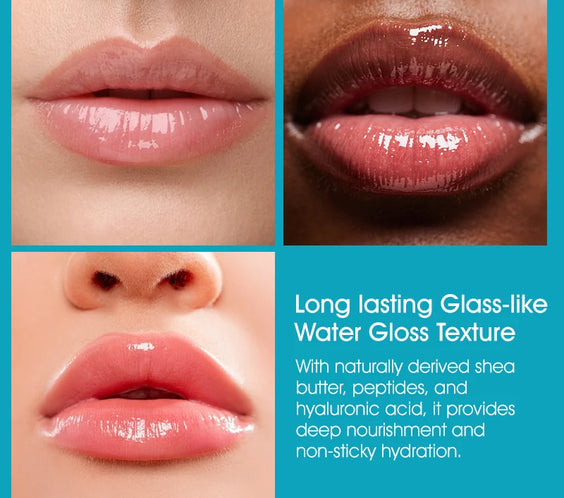 Spicule Lip Plump Serum