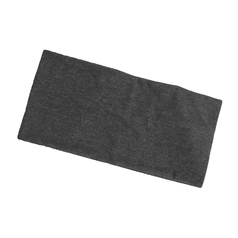 Wide Knitted Headband for Women and Girls Soft Sports Hairband for Yoga Cycling Wash Face Fashion Hair Accessories by Beauty Bae