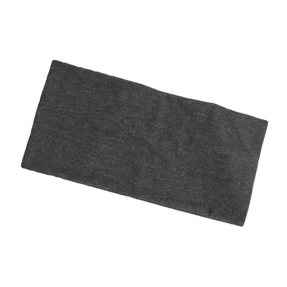 Wide Knitted Headband for Women and Girls Soft Sports Hairband for Yoga Cycling Wash Face Fashion Hair Accessories by Beauty Bae