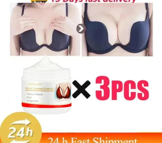 Natural Breast Lift Cream