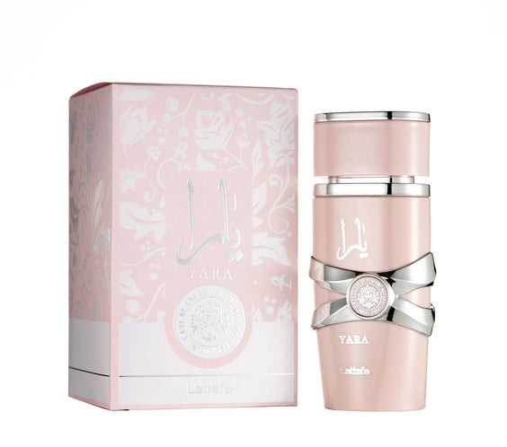 100ml Long Lasting Unisex EDP