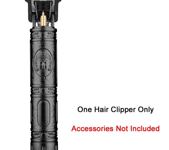 USB Stainless Precision Trim