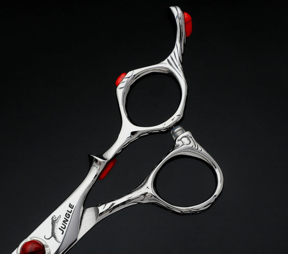 440C Hairdressing Scissors Set