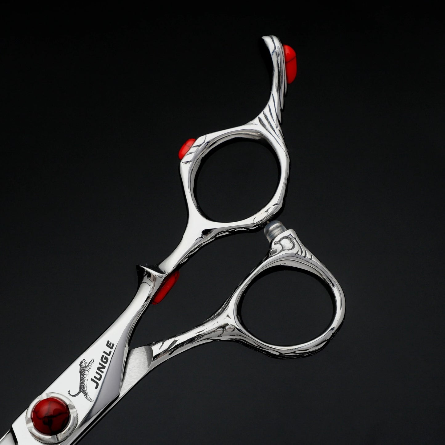 440C Hairdressing Scissors Set - Beauty Bae