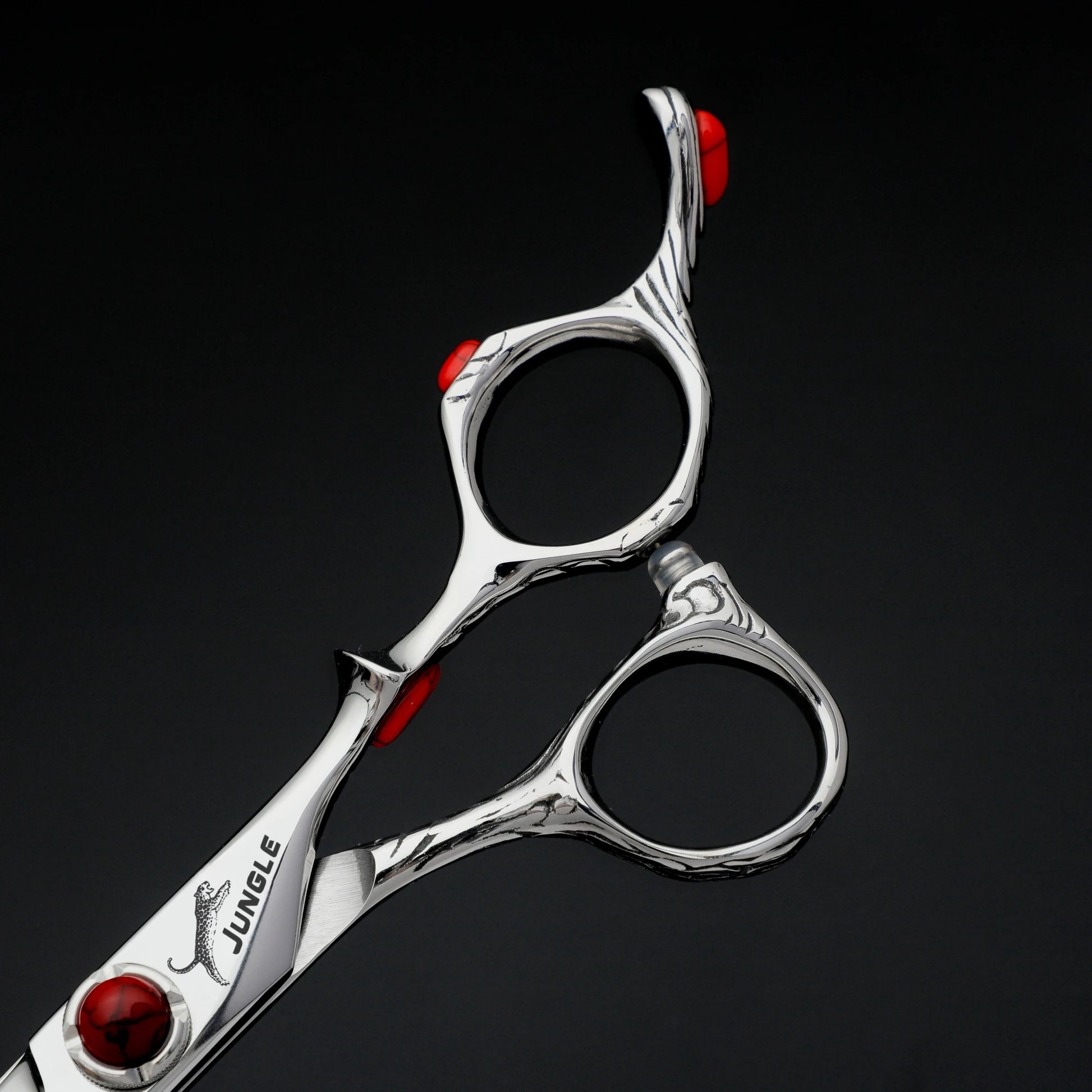 440C Hairdressing Scissors Set