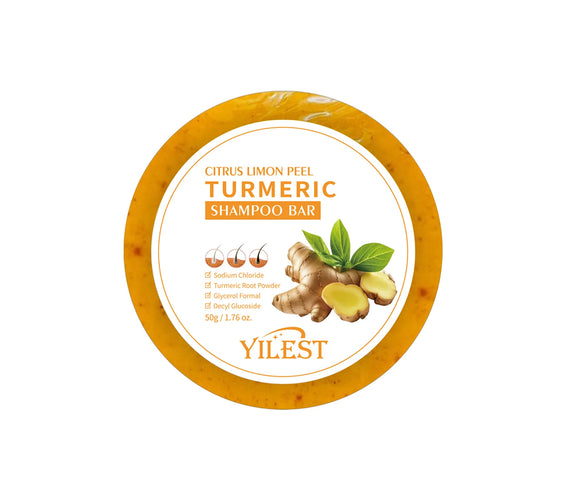 Argan Oil Scalp Repair Bar