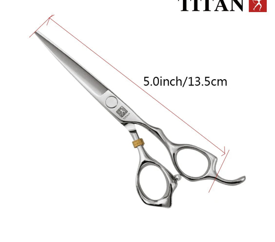 Titan 3D 6in SUS440C Shears