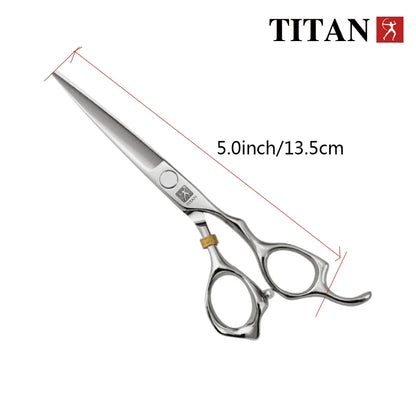 Titan 3D 6in SUS440C Shears - Beauty Bae
