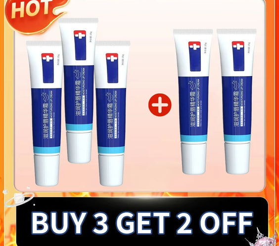 Lip Serum Cream Lightener