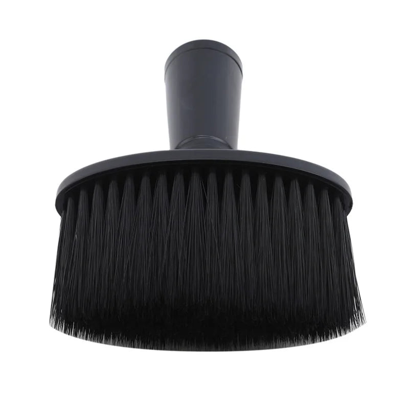 Soft Neck Face Duster Brush - Beauty Bae