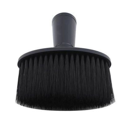 Soft Neck Face Duster Brush - Beauty Bae